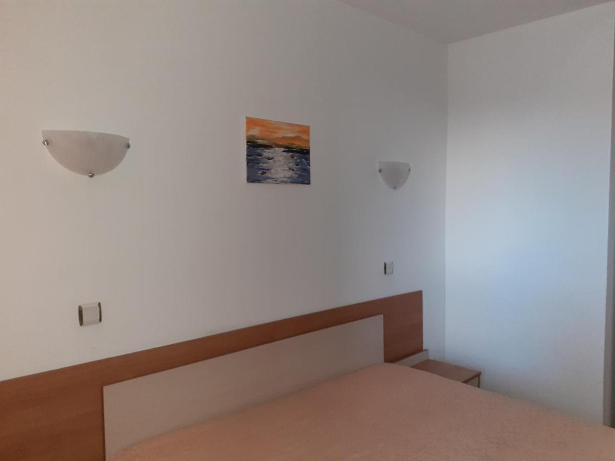 Апартамент Полюси 1 Sunny Beach Exterior photo