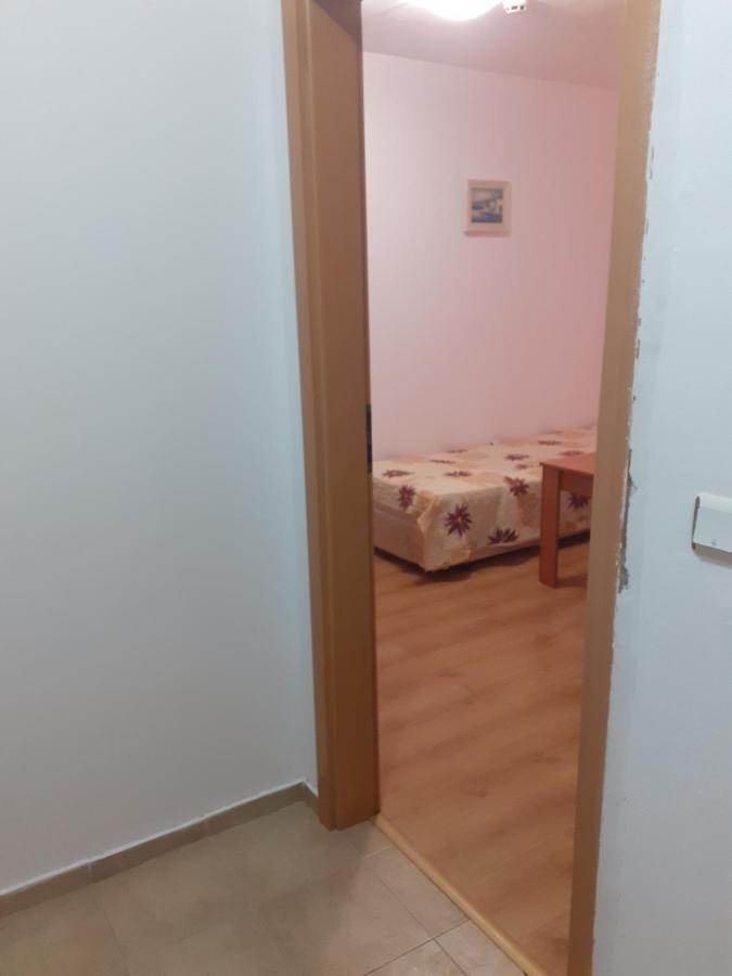 Апартамент Полюси 1 Sunny Beach Exterior photo