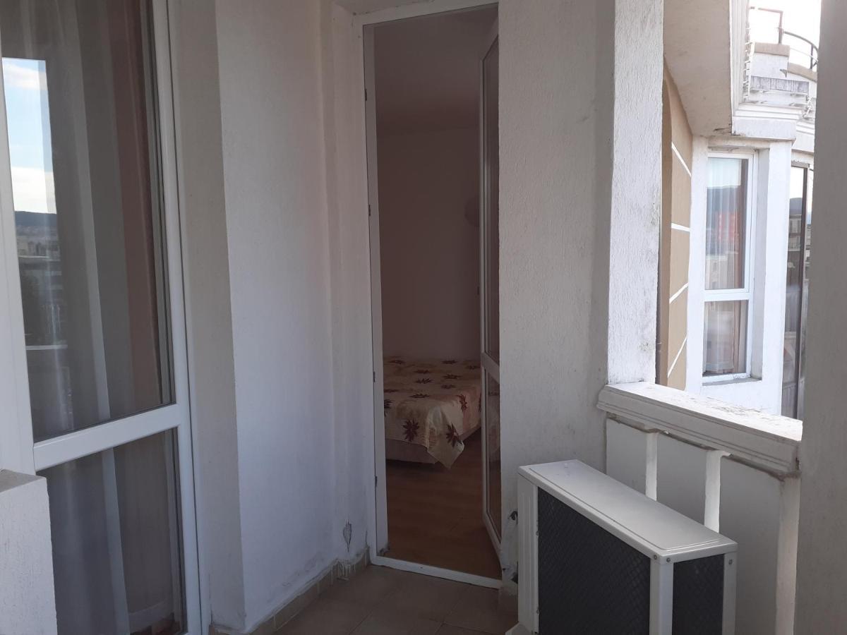 Апартамент Полюси 1 Sunny Beach Exterior photo