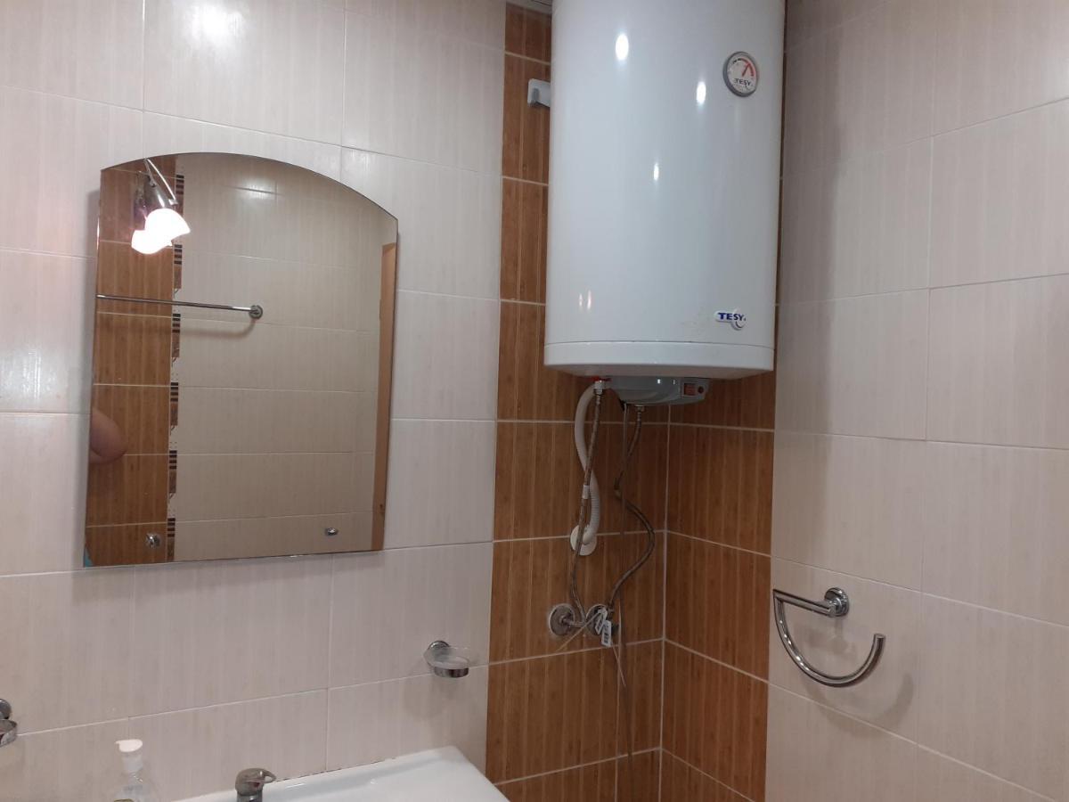 Апартамент Полюси 1 Sunny Beach Exterior photo